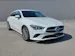 Mercedes-Benz CLA Shooting Brake 180 7G-DCT Progressive
