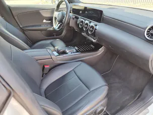 Mercedes-Benz CLA Shooting Brake 180 7G-DCT Progressive