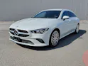 Mercedes-Benz CLA Shooting Brake 180 7G-DCT Progressive