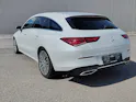 Mercedes-Benz CLA Shooting Brake 180 7G-DCT Progressive