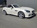 Mercedes-Benz SLK 250 Eyecatcher 7G-Tronic