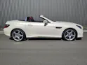 Mercedes-Benz SLK 250 Eyecatcher 7G-Tronic