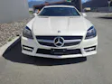 Mercedes-Benz SLK 250 Eyecatcher 7G-Tronic