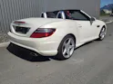 Mercedes-Benz SLK 250 Eyecatcher 7G-Tronic