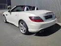 Mercedes-Benz SLK 250 Eyecatcher 7G-Tronic