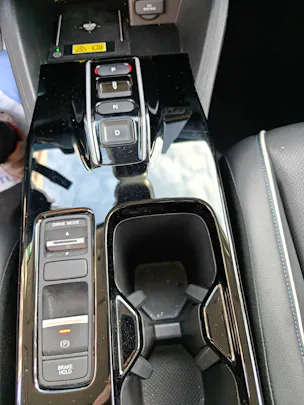 Honda Ny1 Elegance