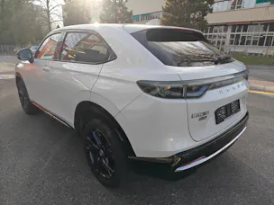 Honda Ny1 Elegance