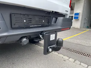 VW 2.0TDI Winter
