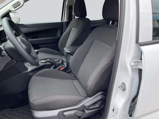 VW 2.0TDI Winter