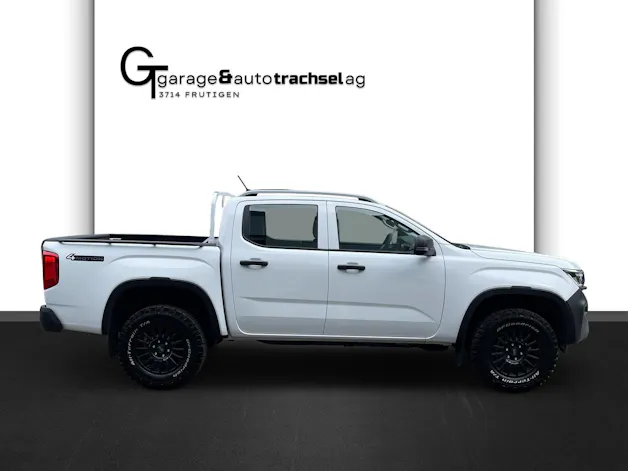 VW 2.0TDI Winter