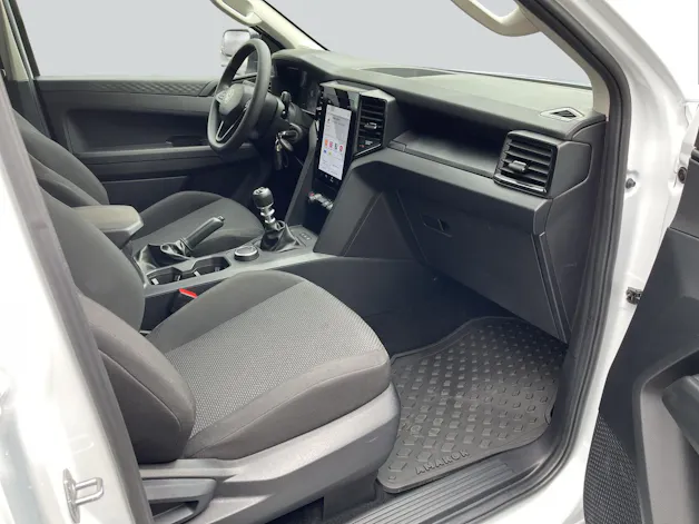 VW 2.0TDI Winter