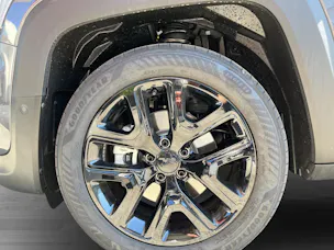 Jeep Renegade 1.5 Turbo Summit