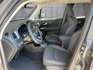 Jeep Renegade 1.5 Turbo Summit