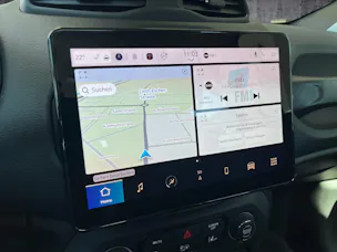 Jeep Renegade 1.5 Turbo Summit