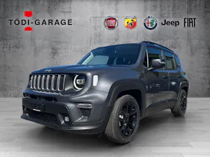 Jeep Renegade 1.5 Turbo Summit