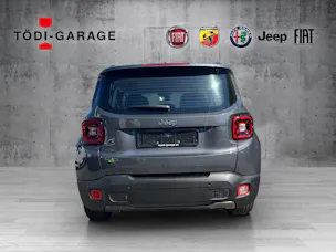 Jeep Renegade 1.5 Turbo Summit