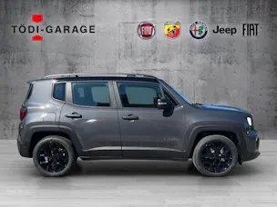 Jeep Renegade 1.5 Turbo Summit