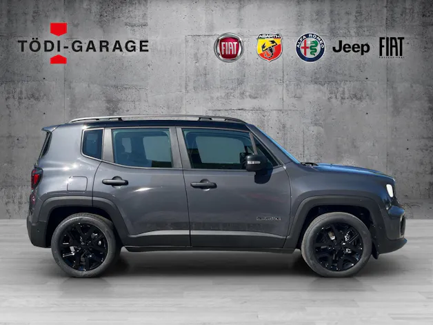 Jeep Renegade 1.5 Turbo Summit