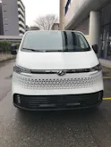 Maxus eDeliver 7 L1 77kWh