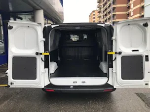 Maxus eDeliver 7 L1 77kWh