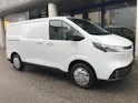 Maxus eDeliver 7 L1 77kWh