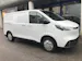Maxus eDeliver 7 L1 77kWh