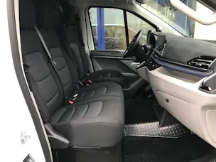 Maxus eDeliver 7 L1 77kWh