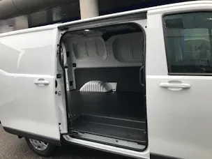 Maxus eDeliver 7 L1 77kWh