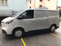 Maxus eDeliver 7 L1 77kWh