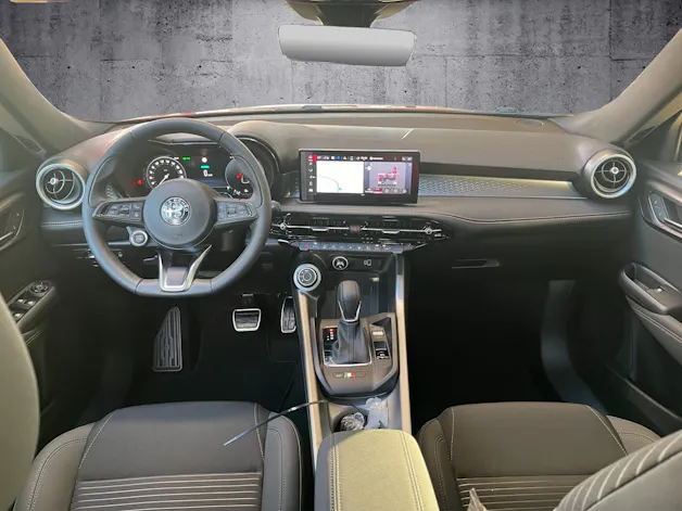 Alfa Romeo Tonale 1.5 Sprint Edition