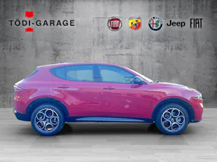 Alfa Romeo Tonale 1.5 Sprint Edition