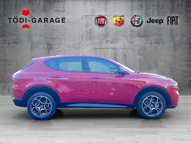 Alfa Romeo Tonale 1.5 Sprint Edition