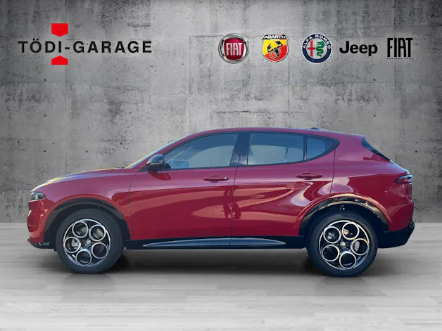 Alfa Romeo Tonale 1.5 Sprint Edition