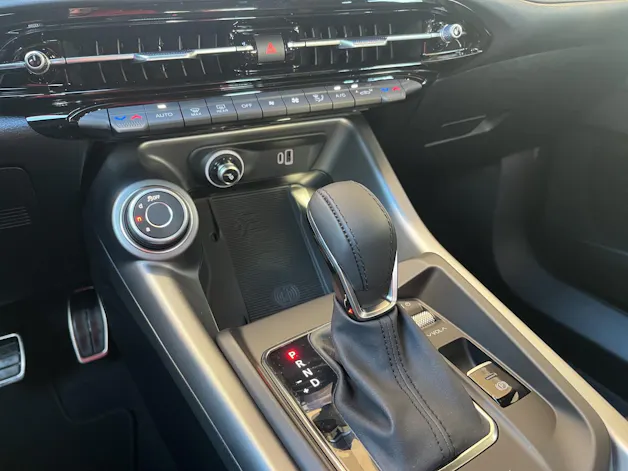 Alfa Romeo Tonale 1.5 Sprint Edition