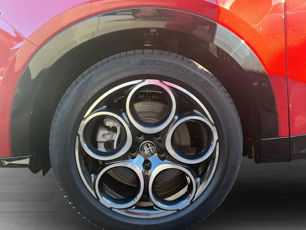 Alfa Romeo Tonale 1.5 Sprint Edition