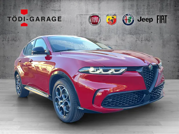 Alfa Romeo Tonale 1.5 Sprint Edition