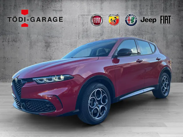 Alfa Romeo Tonale 1.5 Sprint Edition