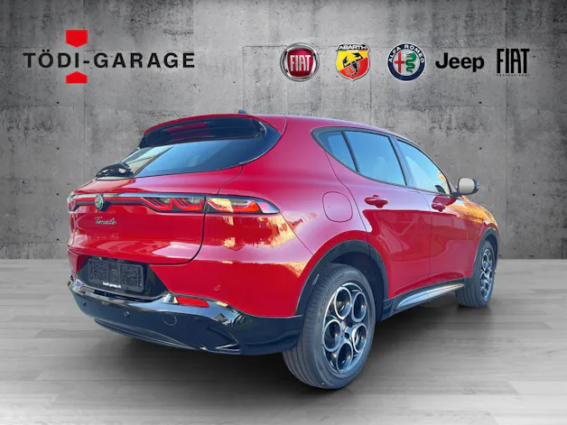 Alfa Romeo Tonale 1.5 Sprint Edition
