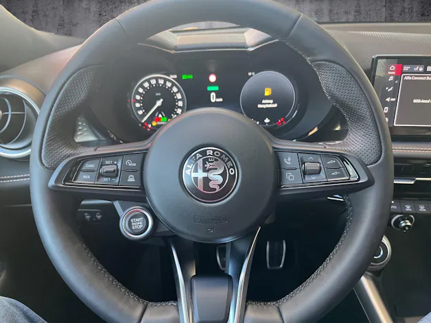 Alfa Romeo Tonale 1.5 Sprint Edition