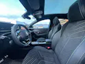 Peugeot 208 Elektrik 115kW GT