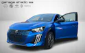 Peugeot 208 Elektrik 115kW GT