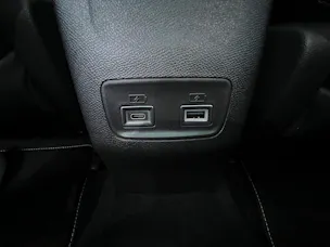 Peugeot 208 Elektrik 115kW GT