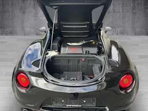 Alfa Romeo 4C Spider 1750 TBi