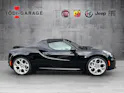 Alfa Romeo 4C Spider 1750 TBi