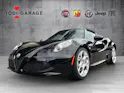 Alfa Romeo 4C Spider 1750 TBi