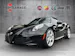 Alfa Romeo 4C Spider 1750 TBi