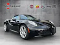 Alfa Romeo 4C Spider 1750 TBi