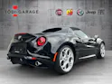 Alfa Romeo 4C Spider 1750 TBi