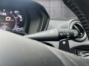 Alfa Romeo 4C Spider 1750 TBi