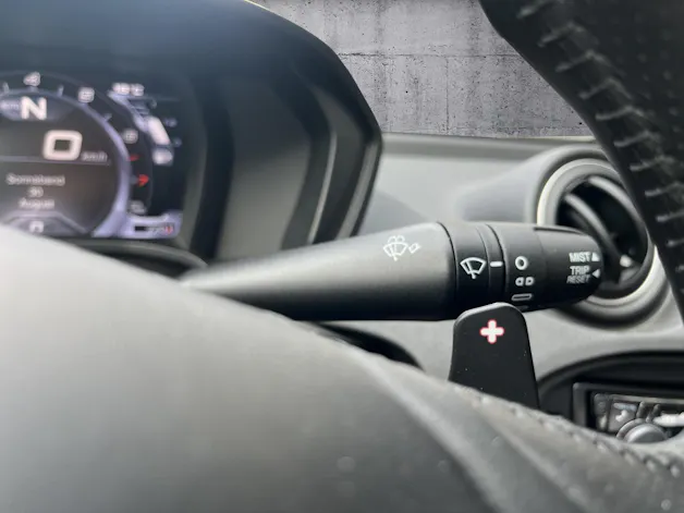 Alfa Romeo 4C Spider 1750 TBi